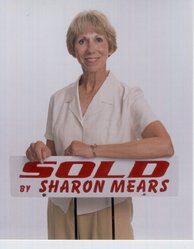 Sharon Mears CRS GRI ABR ASP REALTOR®, Regents Realty Group, Inc. Tallahassee